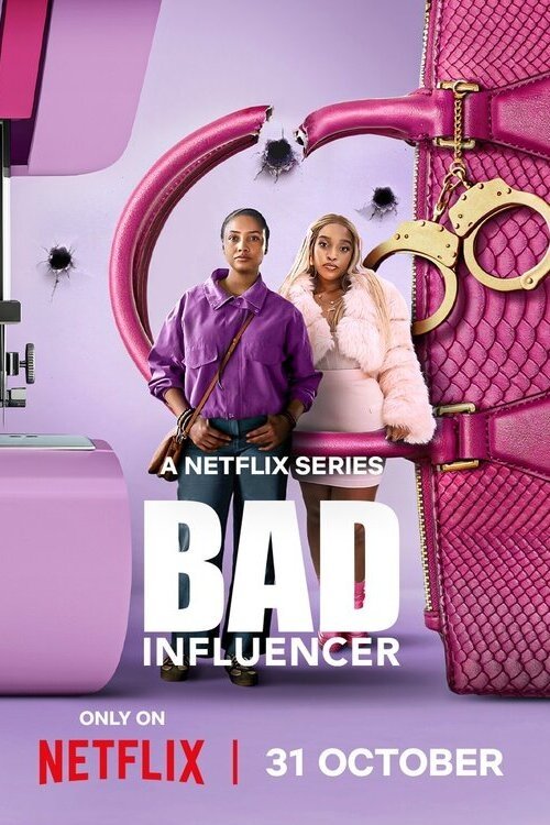 Regarder Bad Influencer - Saison 1 en streaming complet