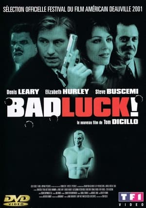 Regarder Bad Luck Banging or Loony Porn en streaming complet