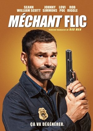 Regarder Bad Man en streaming complet