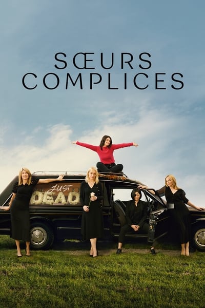 Regarder Bad Sisters - Saison 1 en streaming complet