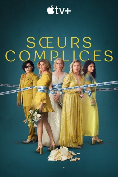 Regarder Bad Sisters - Saison 2 en streaming complet