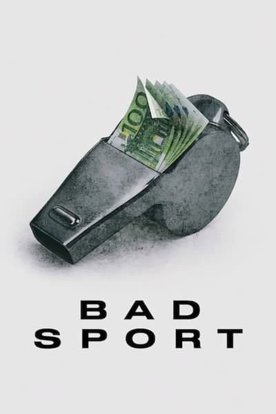 Regarder Bad Sport : La triche organisée - Saison 1 en streaming complet