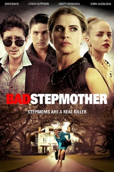 Regarder La Nouvelle belle-mère en streaming complet