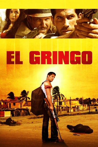 Regarder Bad Yankee en streaming complet