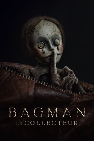 Regarder Bagman en streaming complet