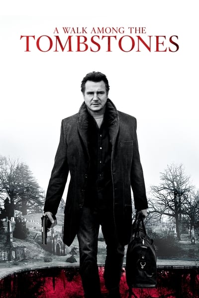 Regarder Balade entre les tombes en streaming complet