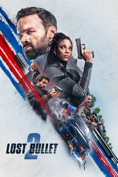 Regarder Balle perdue 2 en streaming complet