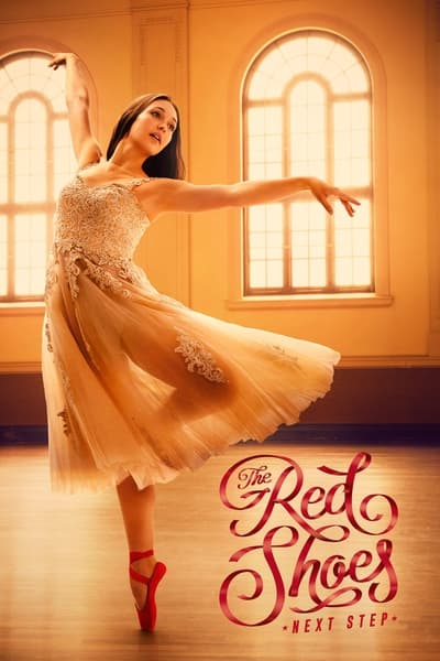 Regarder Ballerine en streaming complet