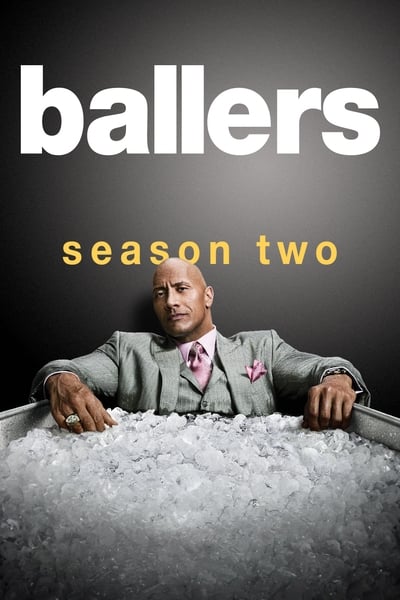 Regarder Ballers - Saison 2 en streaming complet