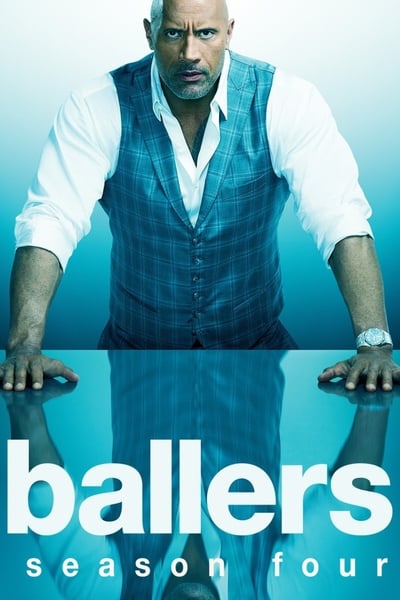 Regarder Ballers - Saison 4 en streaming complet