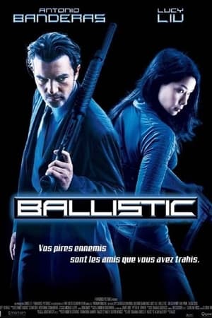 Regarder Ballistic en streaming complet