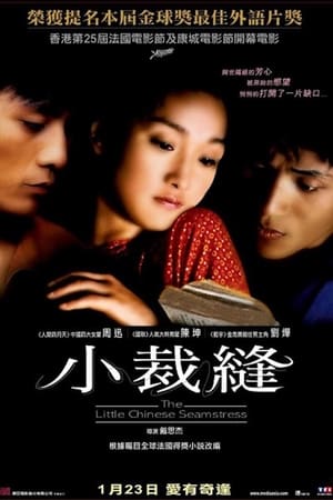 Regarder Balzac et la petite tailleuse chinoise en streaming complet