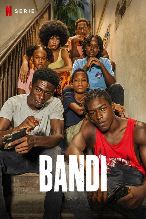 Regarder Bandi - Saison 1 en streaming complet