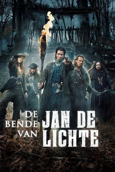 Regarder Bandits des Bois - Saison 1 en streaming complet