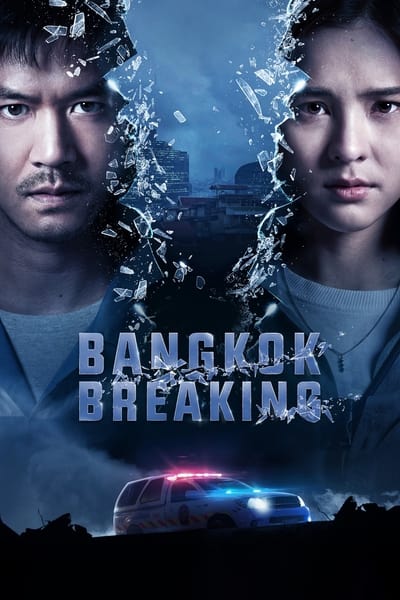Regarder Bangkok Breaking - Saison 1 en streaming complet