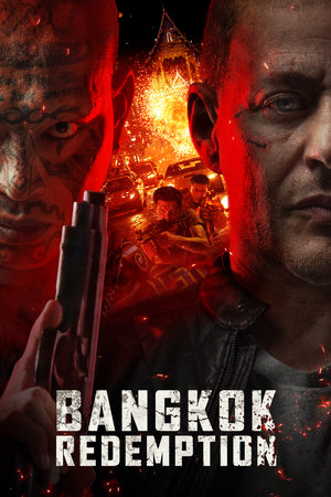 Regarder Hellhound en streaming complet