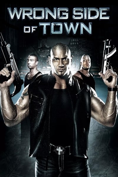 Regarder Banlieue interdite en streaming complet