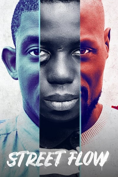 Regarder Banlieusards en streaming complet