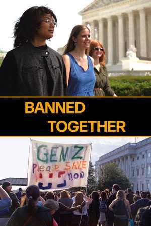Regarder Banned Together en streaming complet