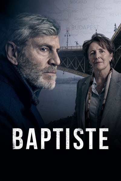 Regarder Baptiste - Saison 2 en streaming complet