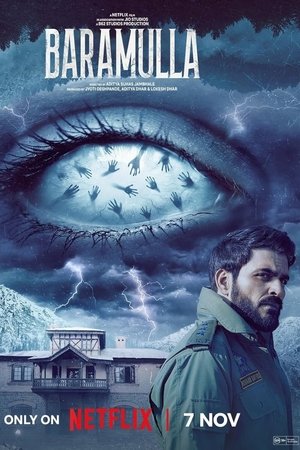 Regarder Baramulla en streaming complet