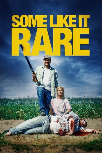 Regarder Barbaque en streaming complet