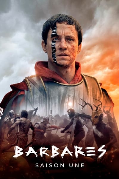 Regarder Barbares - Saison 1 en streaming complet