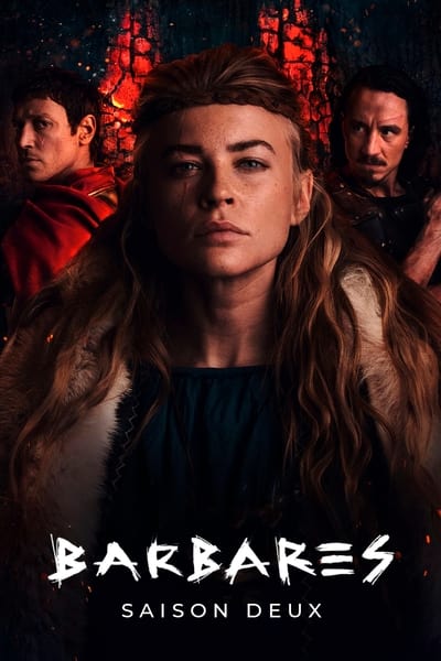 Regarder Barbares - Saison 2 en streaming complet