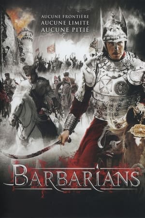 Regarder Barbarians en streaming complet
