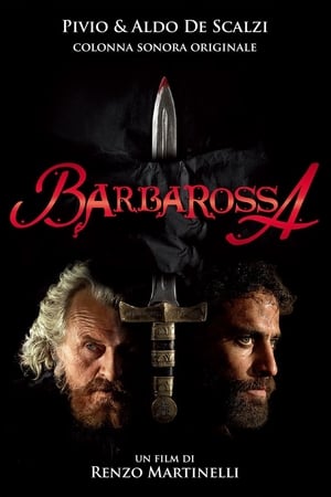 Regarder Barbarossa : L'Empereur de la mort en streaming complet