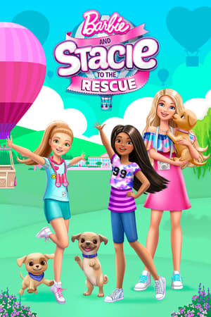 Regarder Barbie and Stacie to the Rescue en streaming complet