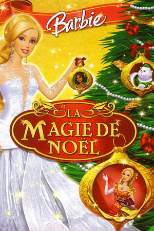 Regarder Barbie et la magie de Noël en streaming complet