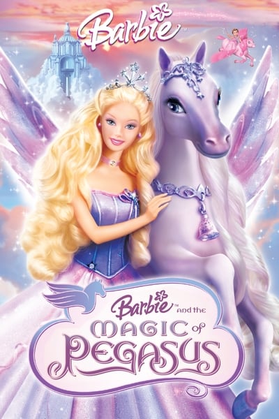 Regarder Barbie et le cheval magique en streaming complet