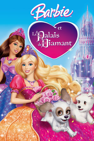 Regarder Barbie et le Palais de diamant en streaming complet