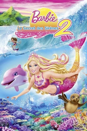 Regarder Barbie et le secret des sirènes 2 en streaming complet