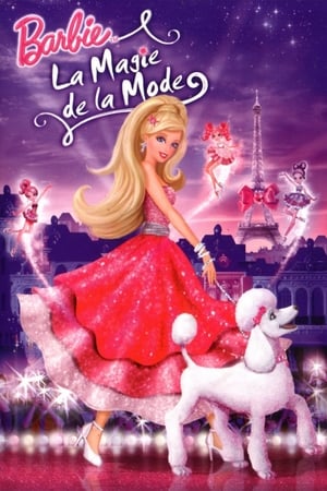 Regarder Barbie : La Magie de la mode en streaming complet