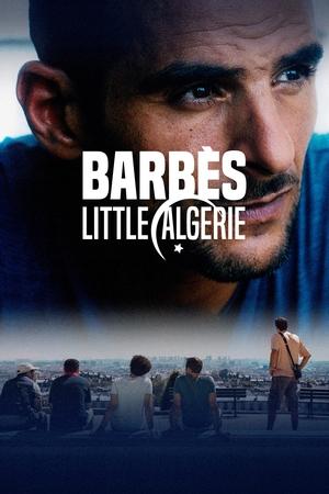 Regarder Barbès, little Algérie en streaming complet