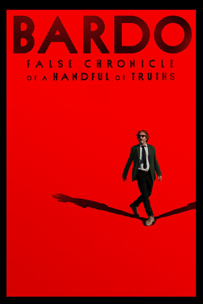 Regarder BARDO, Fausse Chronique de Quelques Vérités en streaming complet