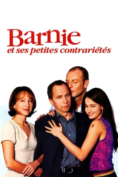 Regarder Barnie et ses petites contrariétés en streaming complet