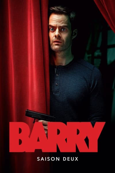 Regarder Barry - Saison 2 en streaming complet