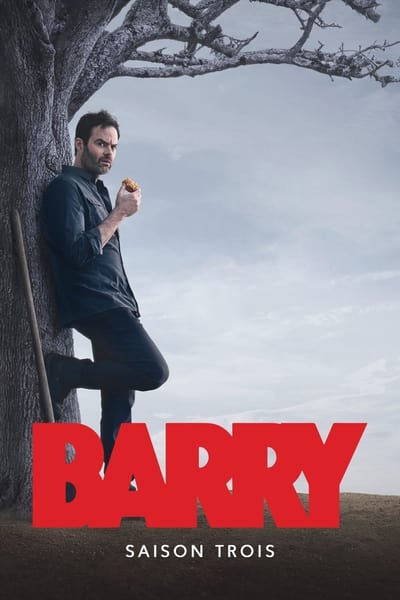 Regarder Barry - Saison 3 en streaming complet