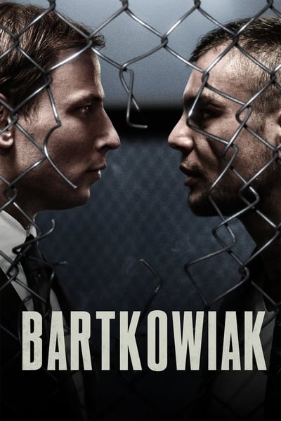 Regarder Bartkowiak en streaming complet