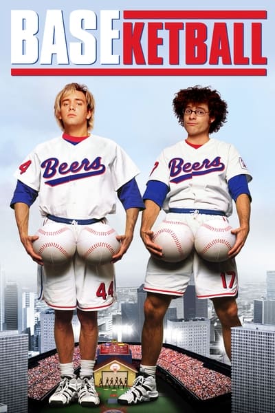 Regarder BASEketball en streaming complet