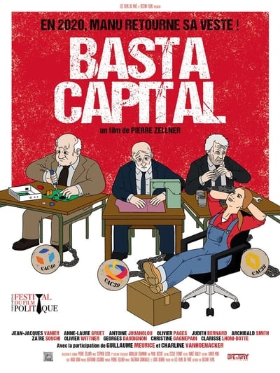 Regarder Basta Capital en streaming complet