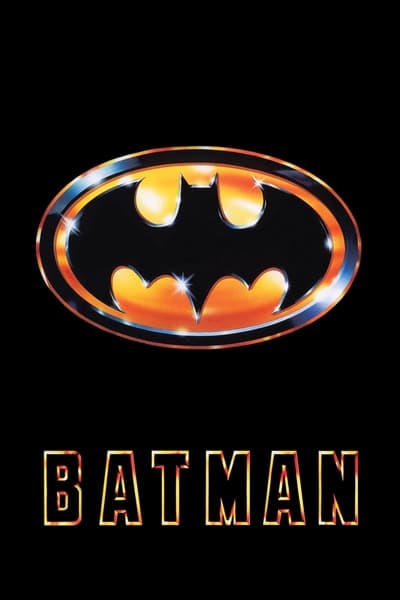 Regarder Batman en streaming complet