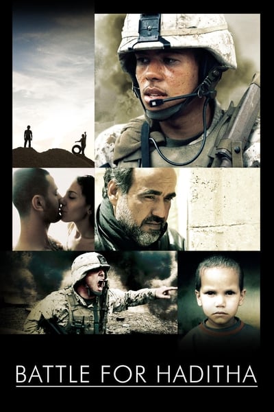 Regarder Bataille for Haditha en streaming complet