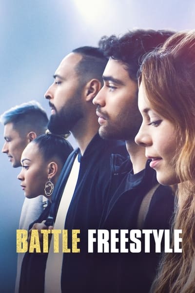 Regarder Battle: Freestyle en streaming complet