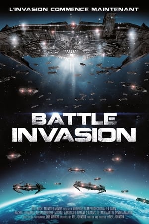 Regarder Battle invasion en streaming complet