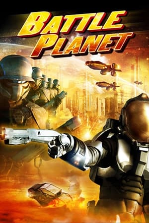 Regarder Battle Planet en streaming complet