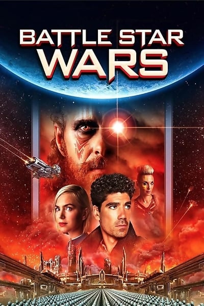 Regarder Battle Star Wars en streaming complet